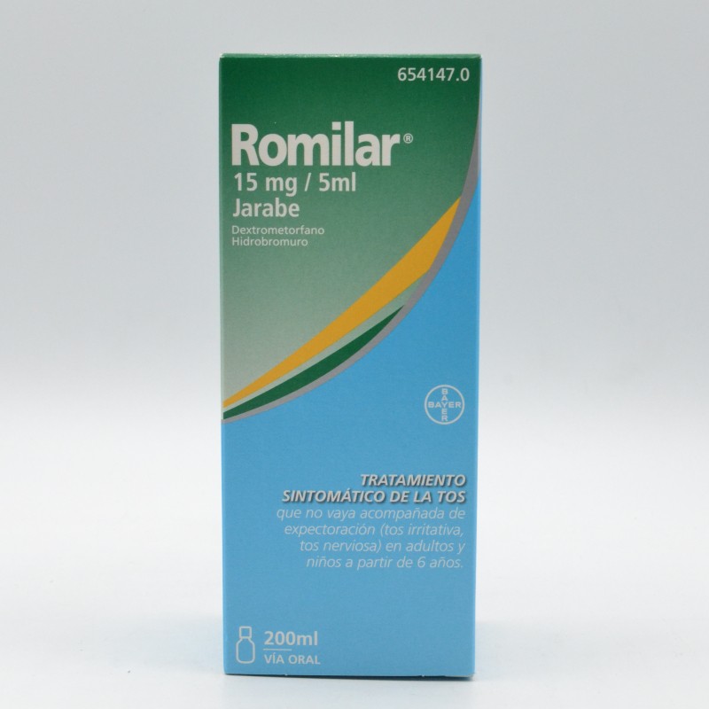 PROPALCOF JARABE 200 ML